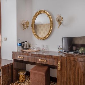 Standard Dreibettzimmer